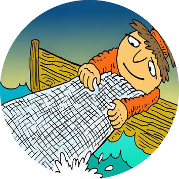 Gemeinschaft mit Jesus - Komm und folge mir nach